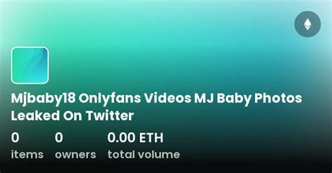 MJ Babys Onlyfans Siterip Download 